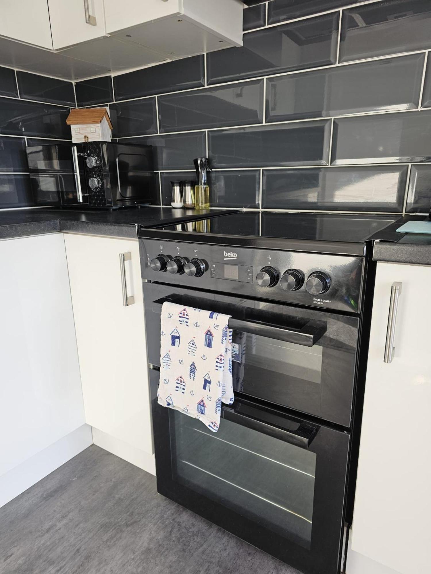 Apartamento The Nautical Nook Dawlish Exterior foto